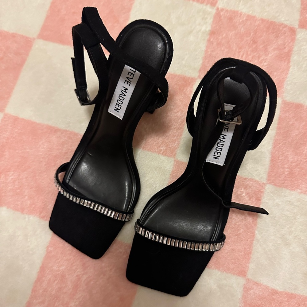 Steve Madden Heels